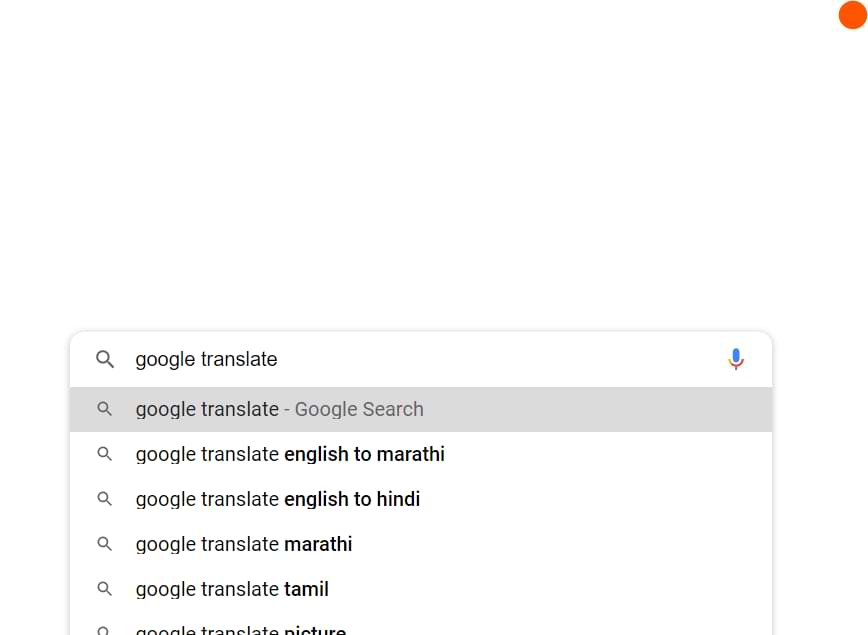 google-translate-search