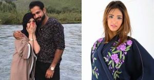 Irfan-Pathan-wife-Safa-Baig