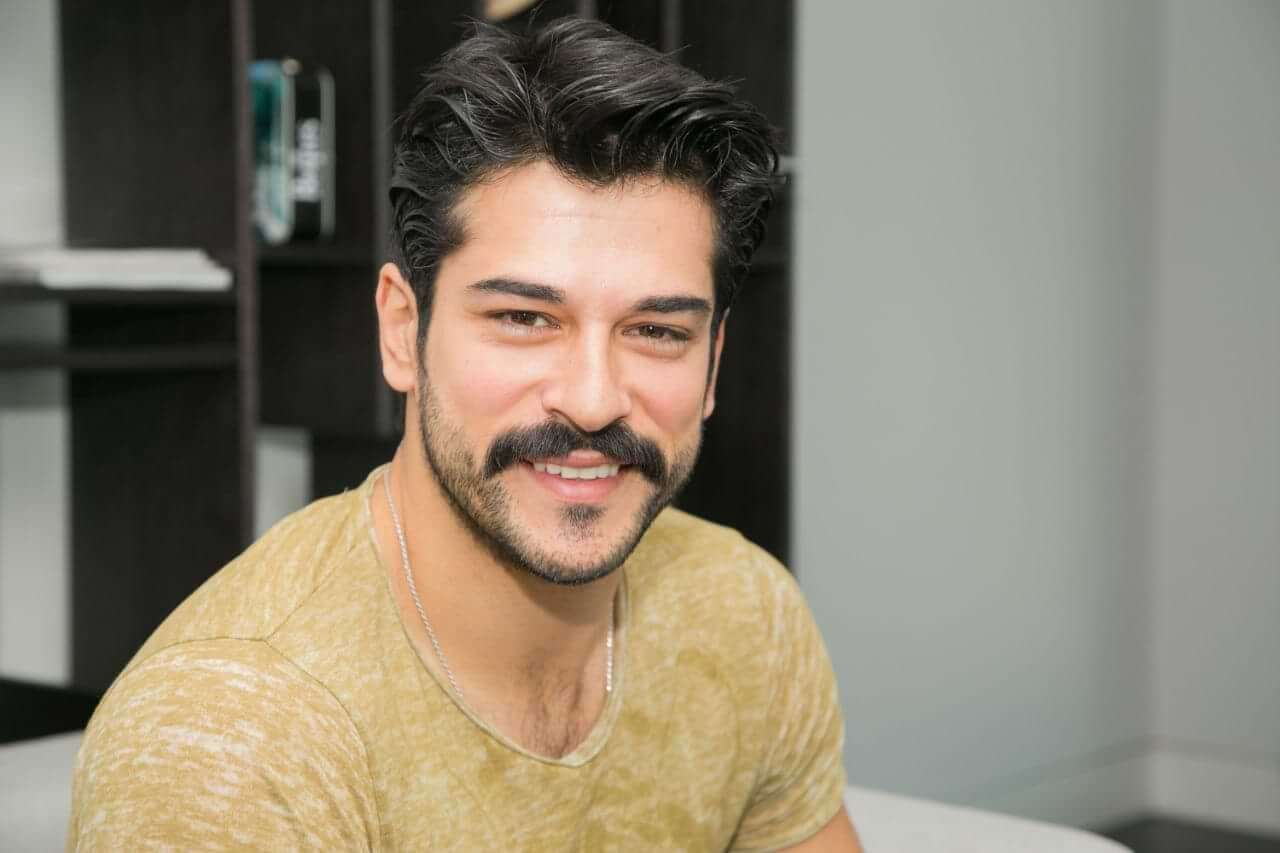 Kemal Soydere Real Name, Wiki, Bio, Age, Height & More
