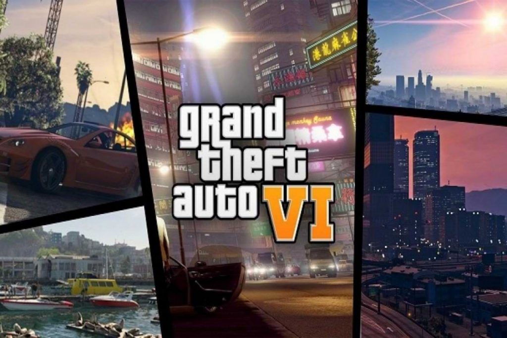 Gta 6 Download