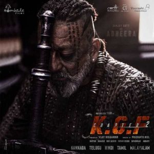 KGF 2 Movie Hindi Download Link