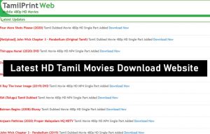Filmy4wap 2022 Download New Bollywood, South, Hollywood Movies HD 720p