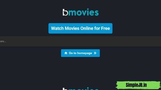 Bmovies