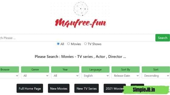 M4ufree - Watch Movies Online For Free, Watch TVshow Online 