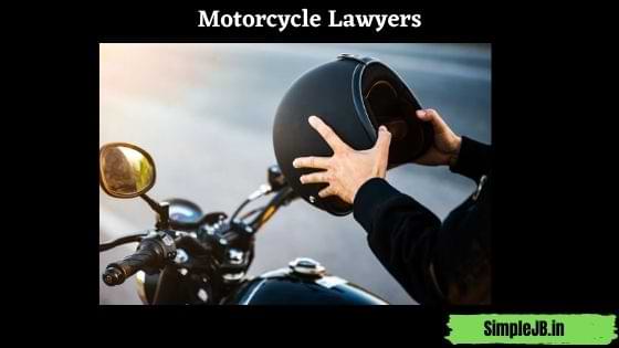 Law Tiger Motorcycle Lawyers