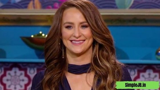Leah Messer Wikipedia, Biography, kids, Age, Height, Instagram, Boyfriend, Net Worth, Family & More