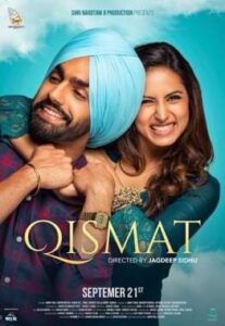 Quismat Movie Download Djpunjab