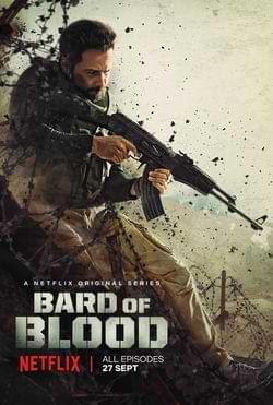 Bard of Blood Season 2 Release Date, Rating, Download Link