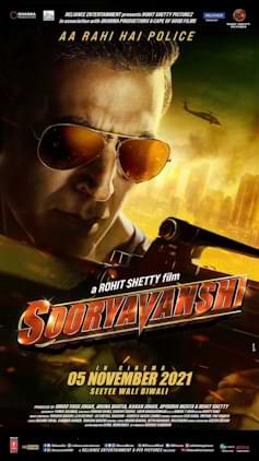 Sooryavanshi Movie Download Filmywap