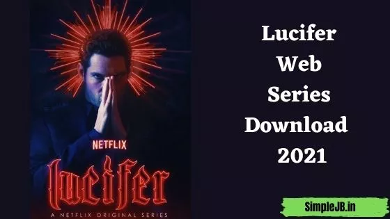 Lucifer Season 6 Download