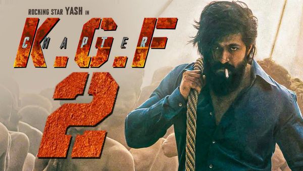 KGF 2 Movie Download Hindi Review