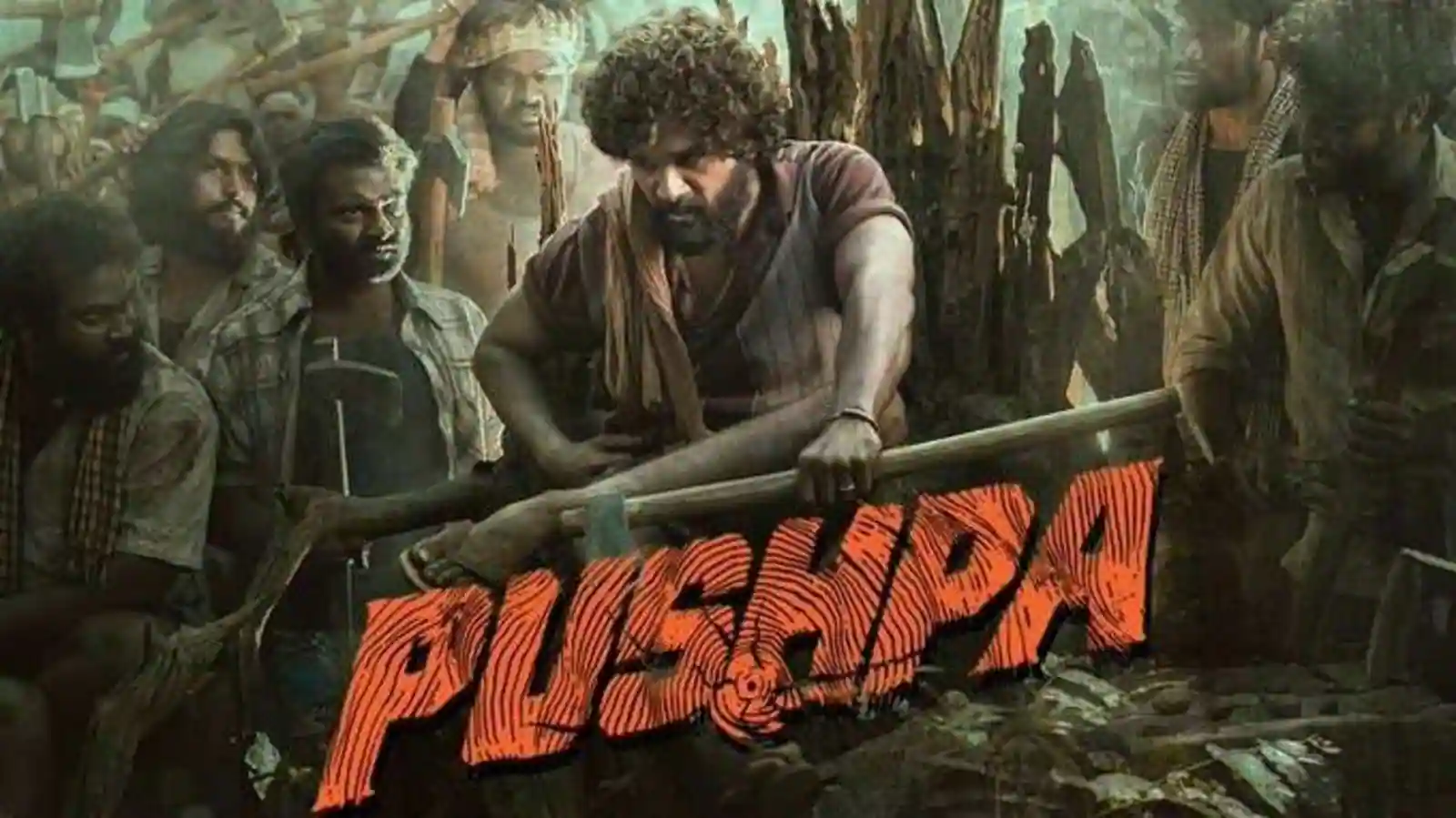 Pushpa full movie download in Hindi 480p 9xmovies, Mp4moviez, 123mkv