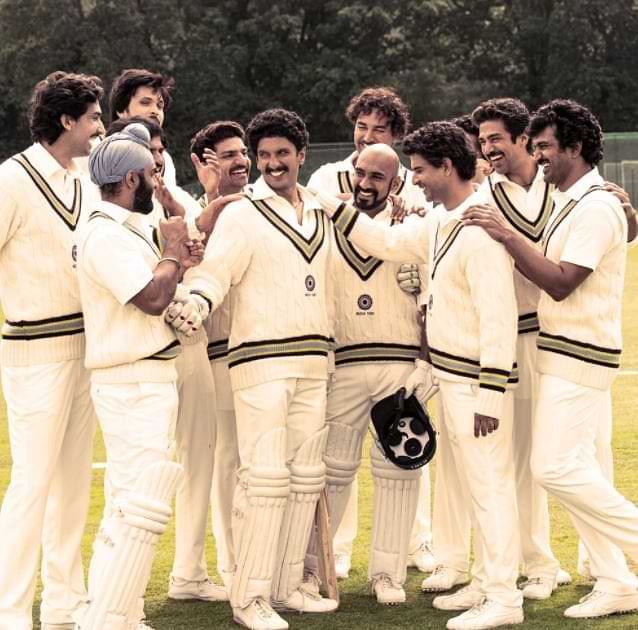 83 Full Movie Download Filmywap