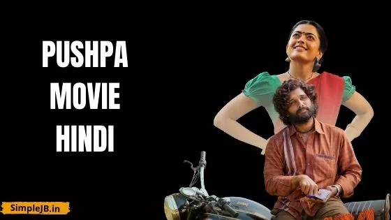 Allu Arjun Pushpa Movie Download in Hindi 2021