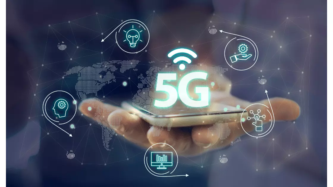 scope of 5g in india