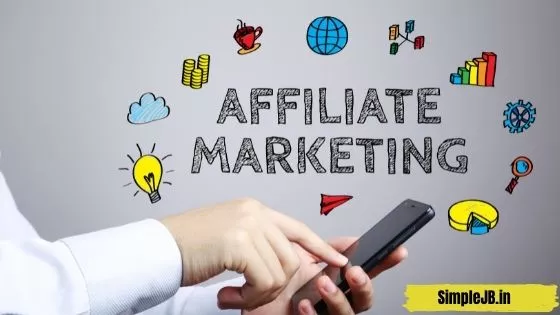 formation about What is Affiliate Marketing? And how to start affiliate marketing? 