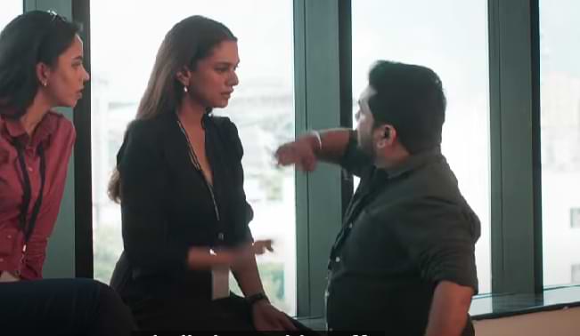 Hey Sinamika Full Movie Download 480p, 360p Isaimini