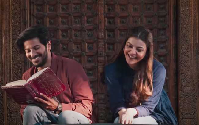 Hey Sinamika Full Movie Download Tamilrockers