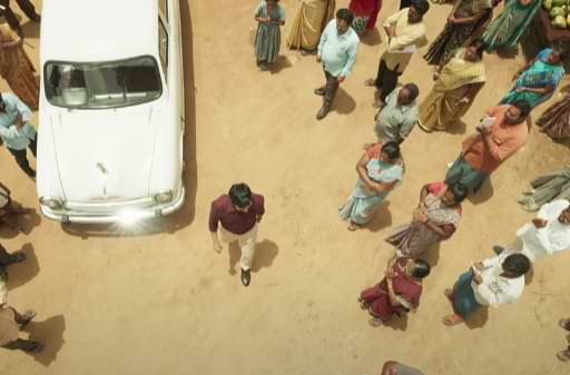 Ramarao On Duty Movie Download in Hindi 480p 360p Filmyzilla, Filmywap