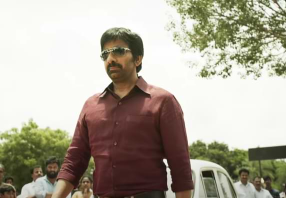 Ramarao On Duty Movie Download in Hindi 480p 360p Filmyzilla, Filmywap
