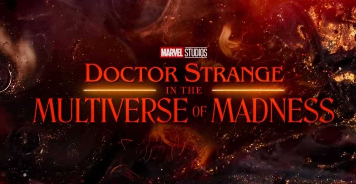 Doctor Strange 2 Full Movie Download Filmyzilla (2022) Hindi 720p 1080p