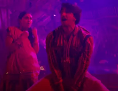 Jayeshbhai Jordaar Full Movie Download 480p, 360p Filmyzilla