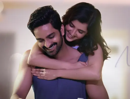 krishna vrinda vihari Full Movie Download in Hindi Filmyzilla Express
