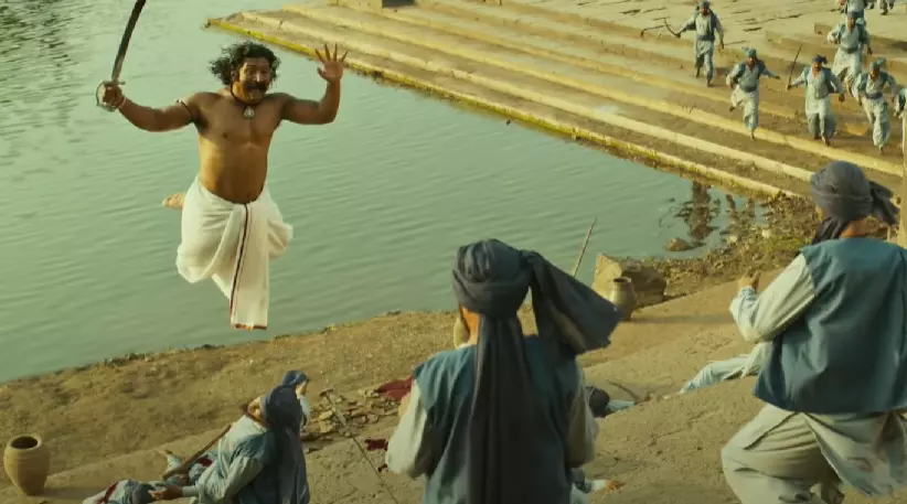 Sarsenapati Hambirrao marathi movie download filmywap