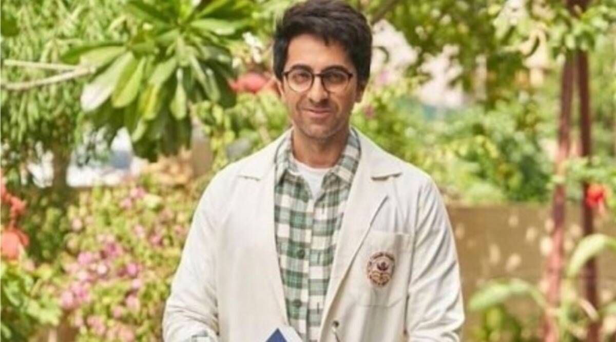 Doctor g movie download filmyzilla