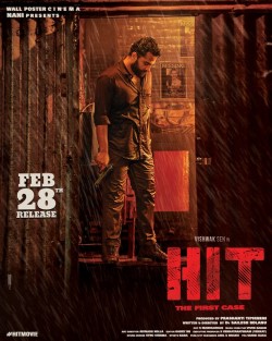 HIT The First Case Movie Download Details