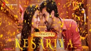 Kesariya Bramhastra Video Song Download (Official Video) Arijit SIng | Latest Hindi Songs Download Pagalworld