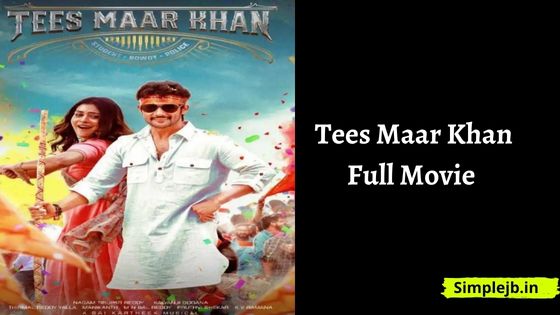 Tees Maar Khan Full Movie Download in Hindi Filmyzilla Express, Pagalworld 480p