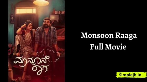 Monsoon Raaga Kannada Movie Download