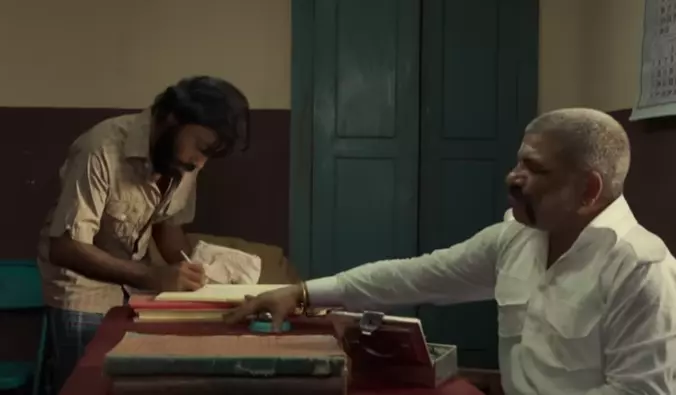Sabaash Chandrabose Malayalam Movie Download Filmyzilla 360p 480p 1080p