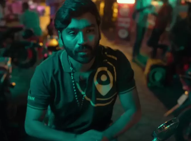 thiruchitrambalam movie download Kuttymovies 