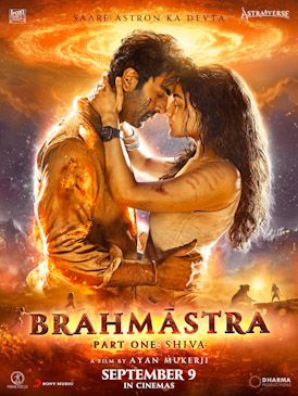 Brahmastra Movie Download Details