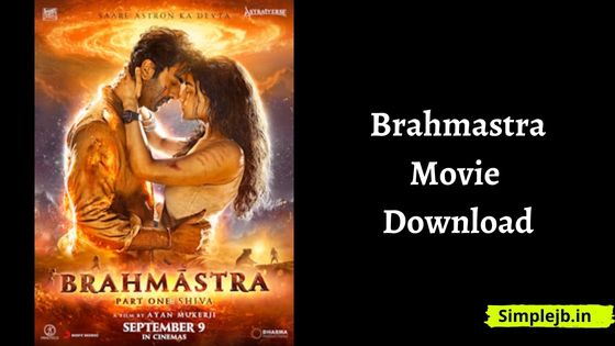 Brahmastra Full Movie Download Filmyzilla Express, Pagalworld 480p