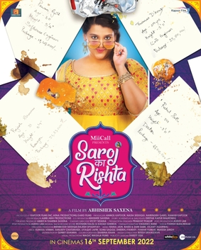 Saroj Ka Rishta Movie Download Details