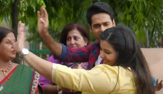 Saroj Ka Rishta Full Movie Download 480p 360p Filmyzilla, Filmywap