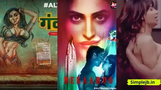 ऑल्ट बालाजी की यह वेब सीरीज को ईरफ़ोन लगाकर ही देखे, यह सीरीज एकता कपूर की सबसे ज्यादा अश्लील सीरीज मानी गयी है