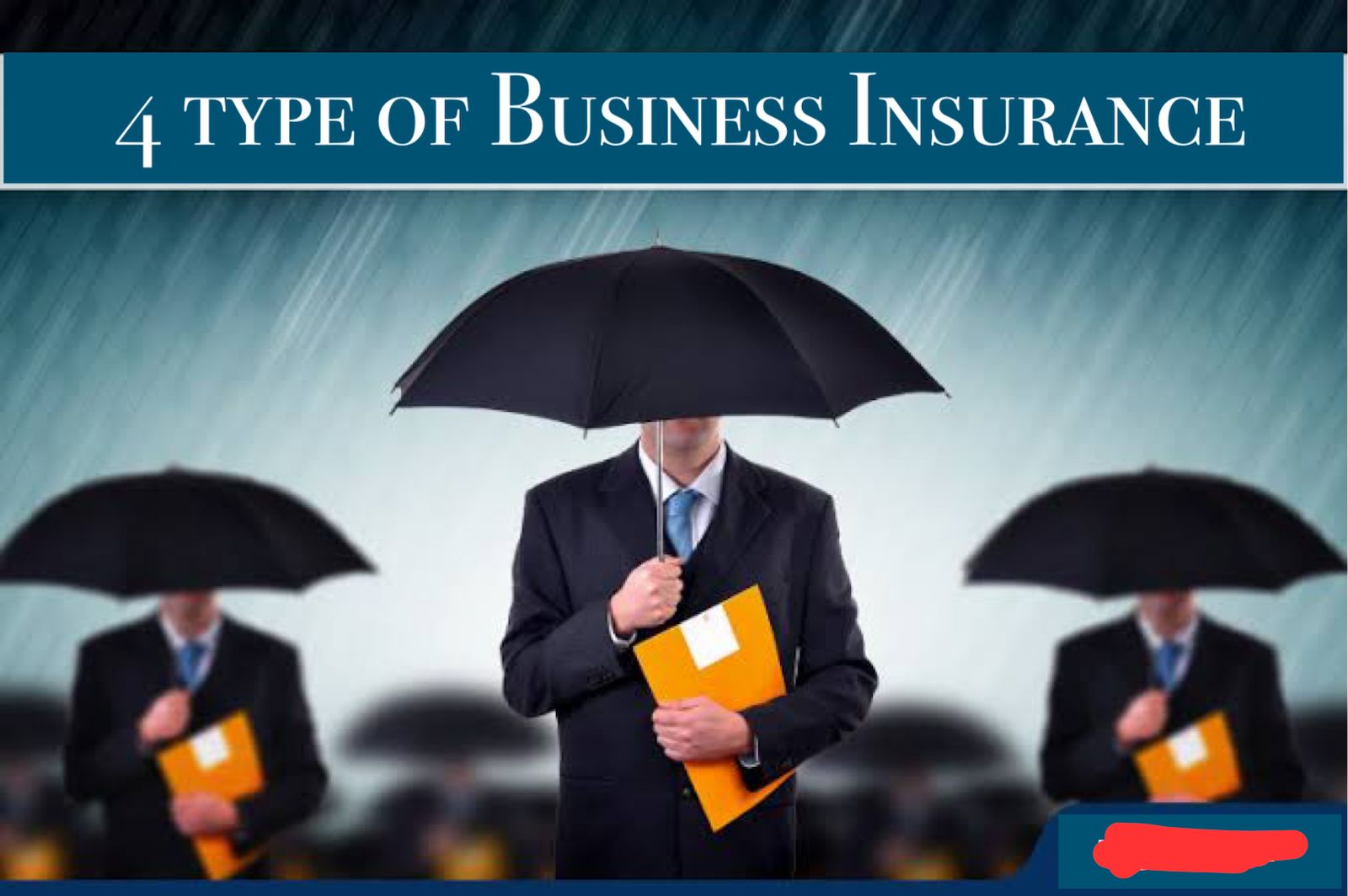 What is Business Insurance