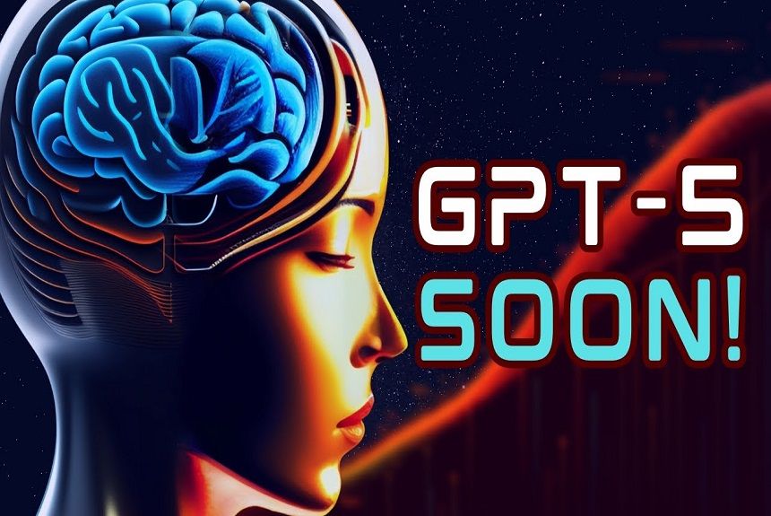 GPT-5 is coming, now ChatGPT4 will make history! filed for trademark 