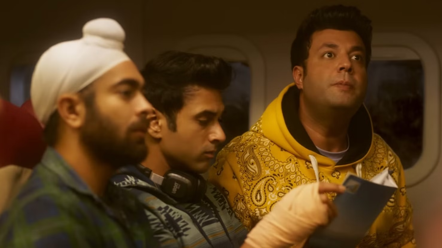 fukrey 3 full movie download mp4moviez
