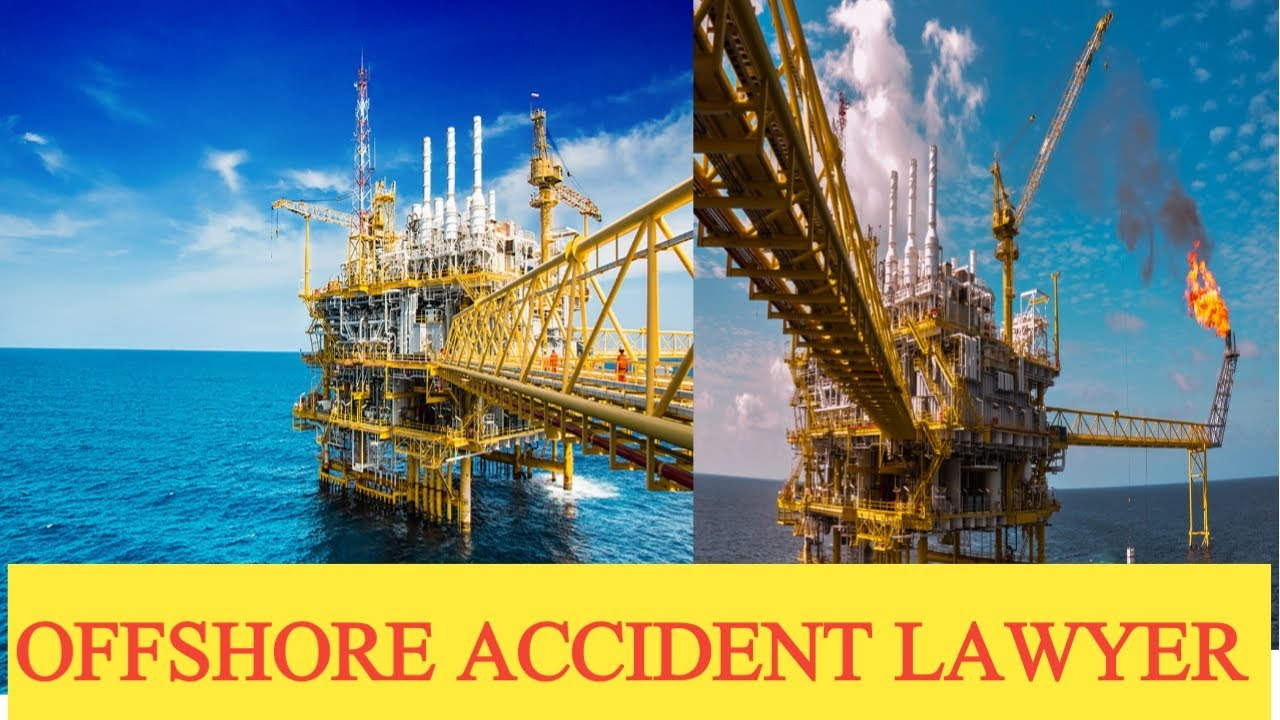 Offshore Accident Lawyer: Navigating the Seas of Legal Claims