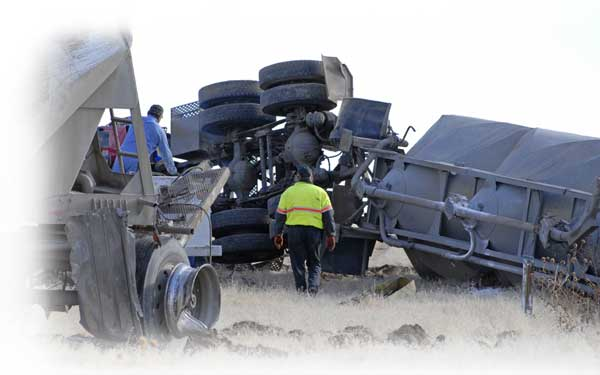 18-Wheeler Accident Lawyer in San Antonio: Your Trusted Legal Advocate