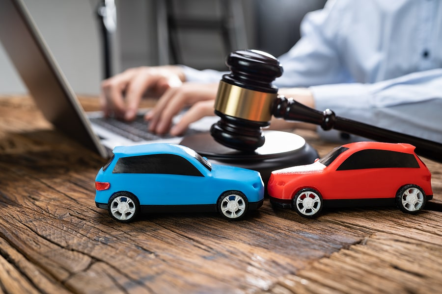 Expert Car Accident Lawyers: Your Best Legal Support After an Accident