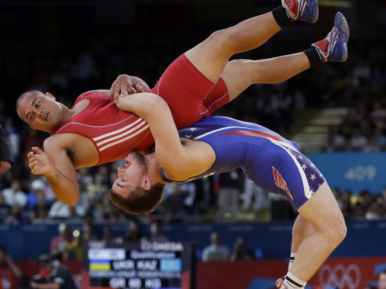 Wrestling Needs Analysis